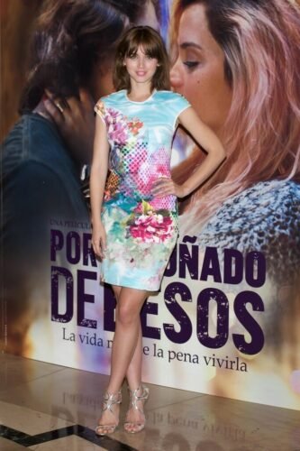 Ana de Armas Feet Toes And Soles 44