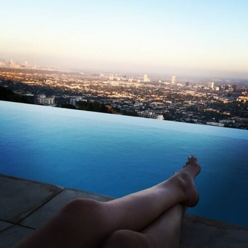 Ana de Armas Feet Toes And Soles 45