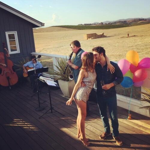 Ana de Armas Feet Toes And Soles 60