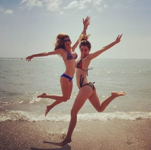 Ana de Armas Feet Toes And Soles 76