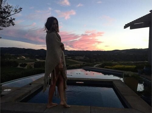 Ana de Armas Feet Toes And Soles 77