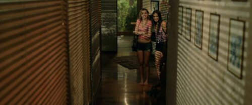 Ana de Armas Feet Toes And Soles 78