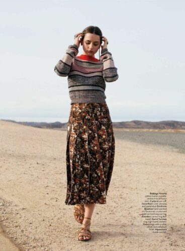 Ana de Armas Feet Toes And Soles 82