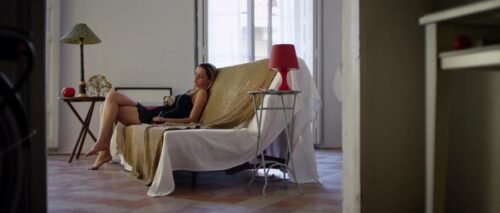 Ana de Armas Feet Toes And Soles 83