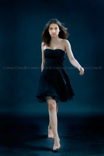 Ana de Armas Feet Toes And Soles 90