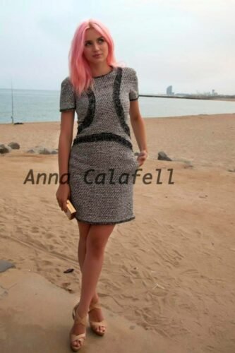 Ana de Armas Feet Toes And Soles 98