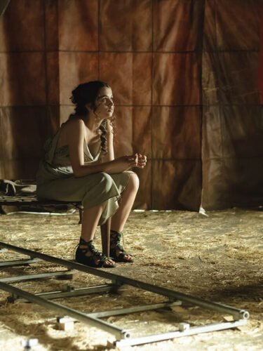 Ana de Armas Feet Toes And Soles 104