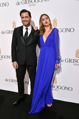 Ana de Armas Feet Toes And Soles 105