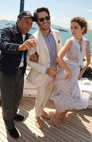 Ana de Armas Feet Toes And Soles 106