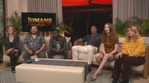 Karen Gillan Feet Toes And Soles 311