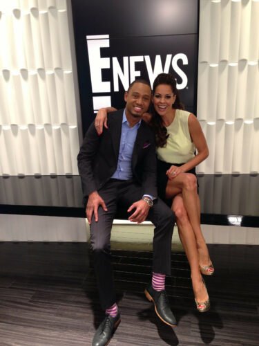 Brooke Burke Feet Toes And Soles 618
