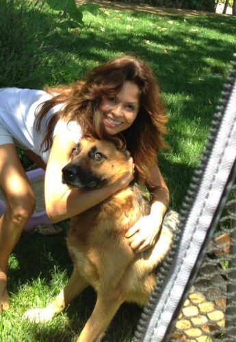 Brooke Burke Feet Toes And Soles 656