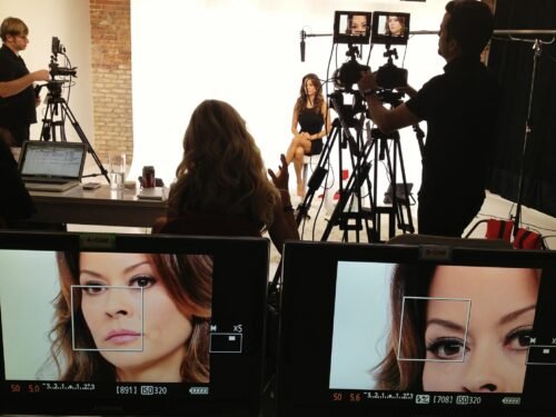 Brooke Burke Feet Toes And Soles 657