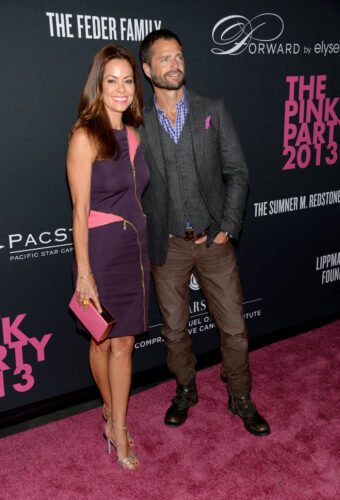 Brooke Burke Feet Toes And Soles 700