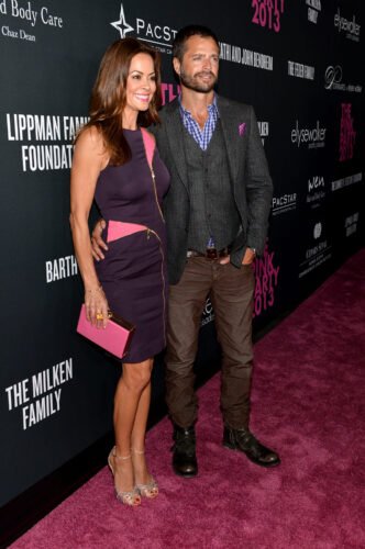 Brooke Burke Feet Toes And Soles 702