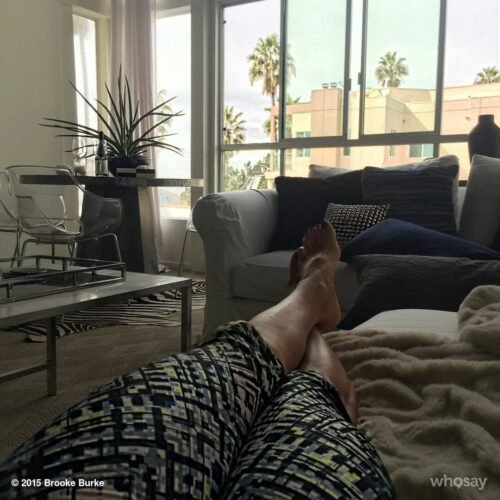 Brooke Burke Feet Toes And Soles 855