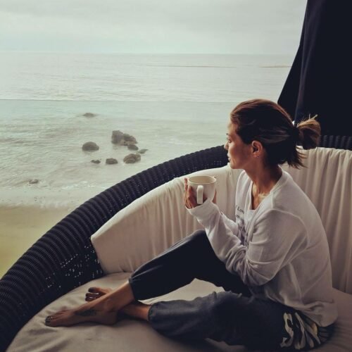 Brooke Burke Feet Toes And Soles 918