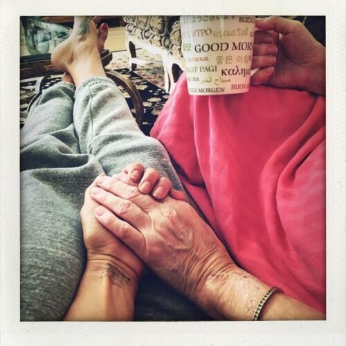 Brooke Burke Feet Toes And Soles 928