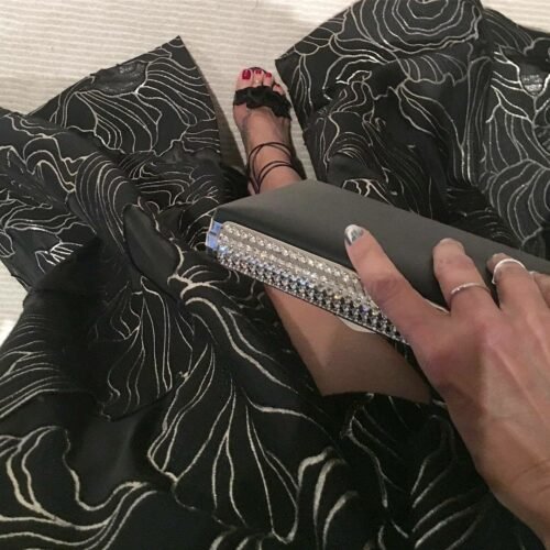 Brooke Burke Feet Toes And Soles 1035