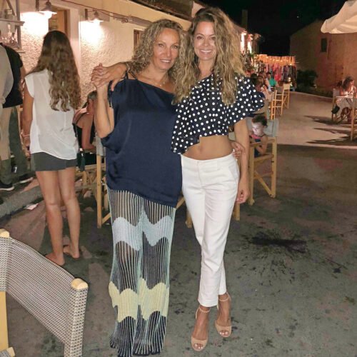 Brooke Burke Feet Toes And Soles 1475