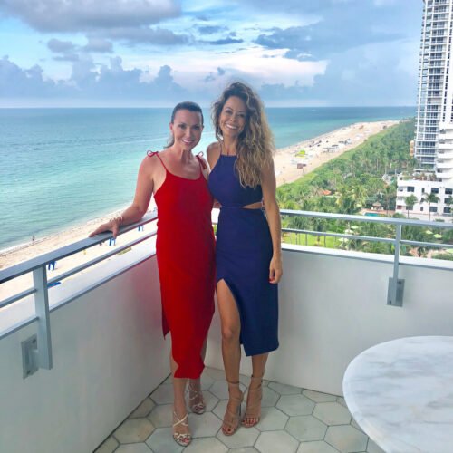 Brooke Burke Feet Toes And Soles 1477