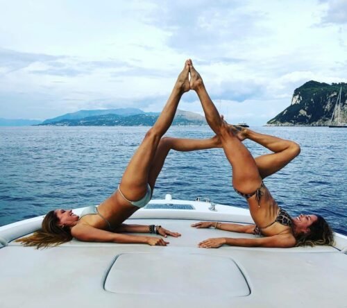 Brooke Burke Feet Toes And Soles 1479