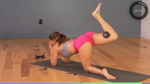 Brooke Burke Feet Toes And Soles 1517