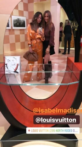 Brooke Burke Feet Toes And Soles 1740