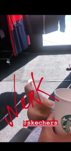 Brooke Burke Feet Toes And Soles 1746