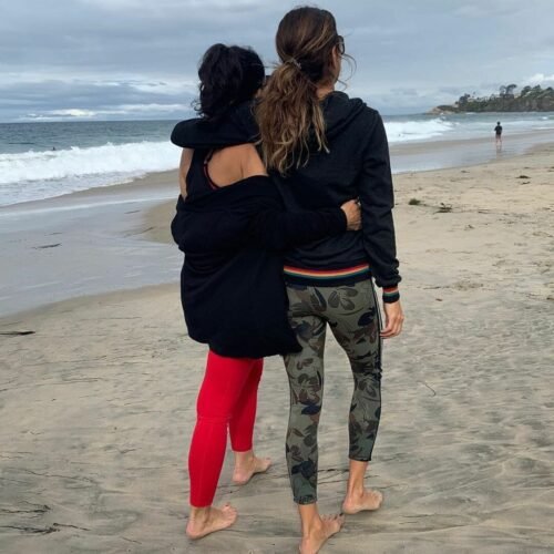 Brooke Burke Feet Toes And Soles 1751