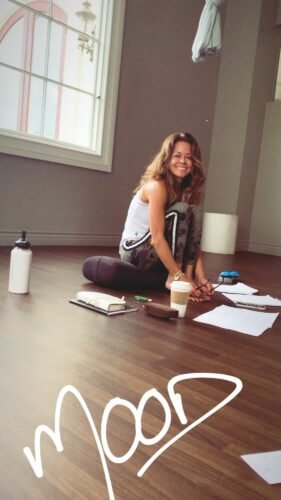 Brooke Burke Feet Toes And Soles 1754