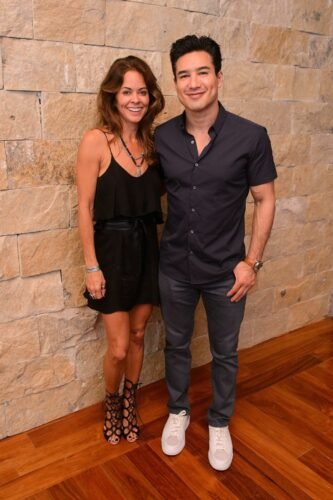 Brooke Burke Feet Toes And Soles 1802