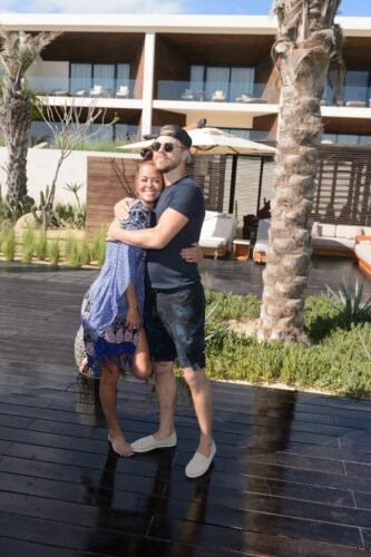 Brooke Burke Feet Toes And Soles 1805