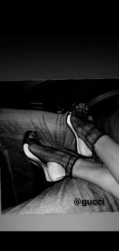 Brooke Burke Feet Toes And Soles 1815