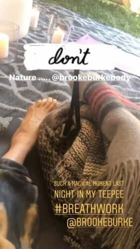 Brooke Burke Feet Toes And Soles 1840