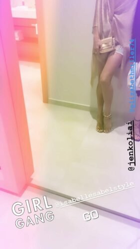 Brooke Burke Feet Toes And Soles 1847