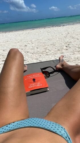 Brooke Burke Feet Toes And Soles 1854