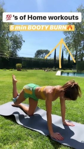 Brooke Burke Feet Toes And Soles 1999