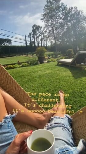 Brooke Burke Feet Toes And Soles 2018