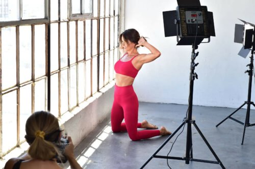 Brooke Burke Feet Toes And Soles 2035