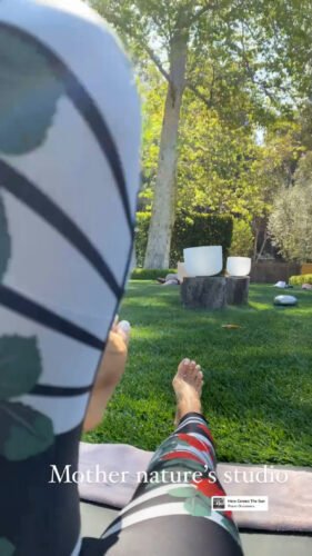 Brooke Burke Feet Toes And Soles 2229