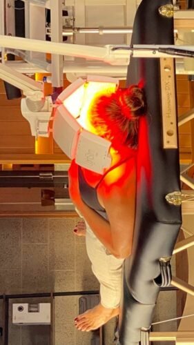 Brooke Burke Feet Toes And Soles 2272