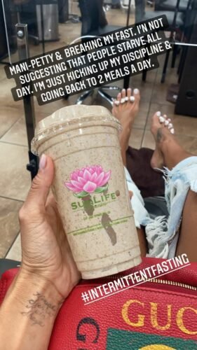Brooke Burke Feet Toes And Soles 2277