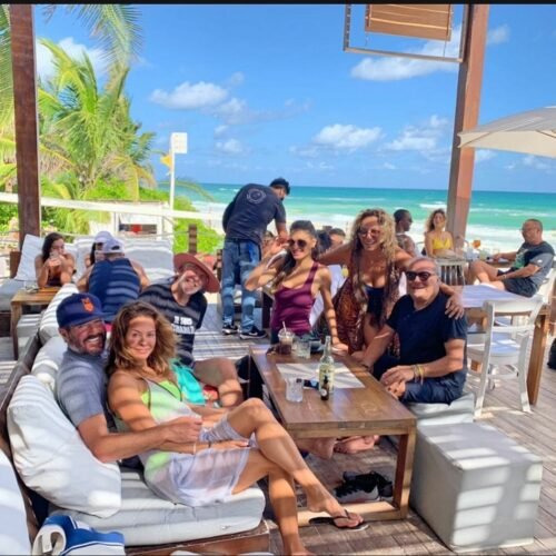 Brooke Burke Feet Toes And Soles 2294