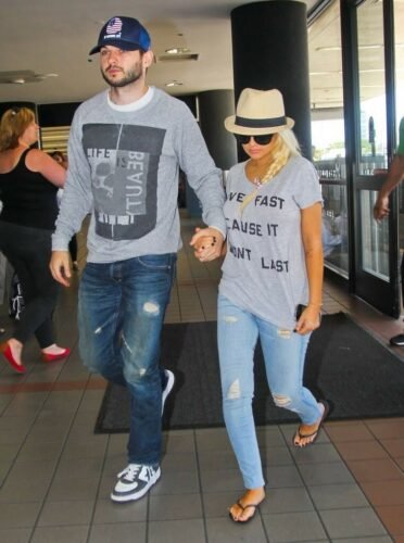 Christina Aguilera Feet Toes And Soles 643