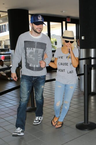 Christina Aguilera Feet Toes And Soles 650