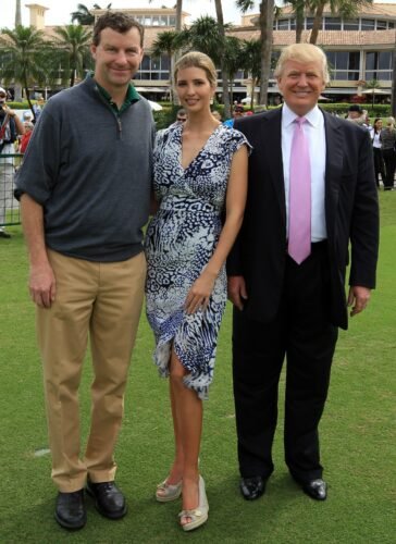 Ivanka Trump Feet Toes And Soles 139