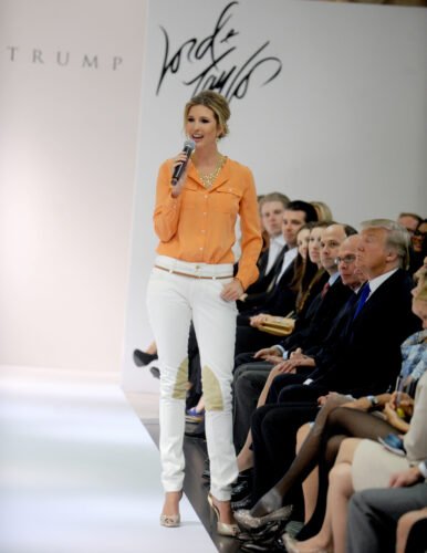 Ivanka Trump Feet Toes And Soles 164