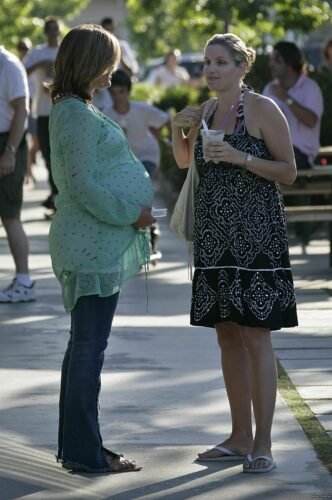 Mariska Hargitay Feet Toes And Soles 314