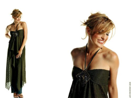 Mariska Hargitay Feet Toes And Soles 334